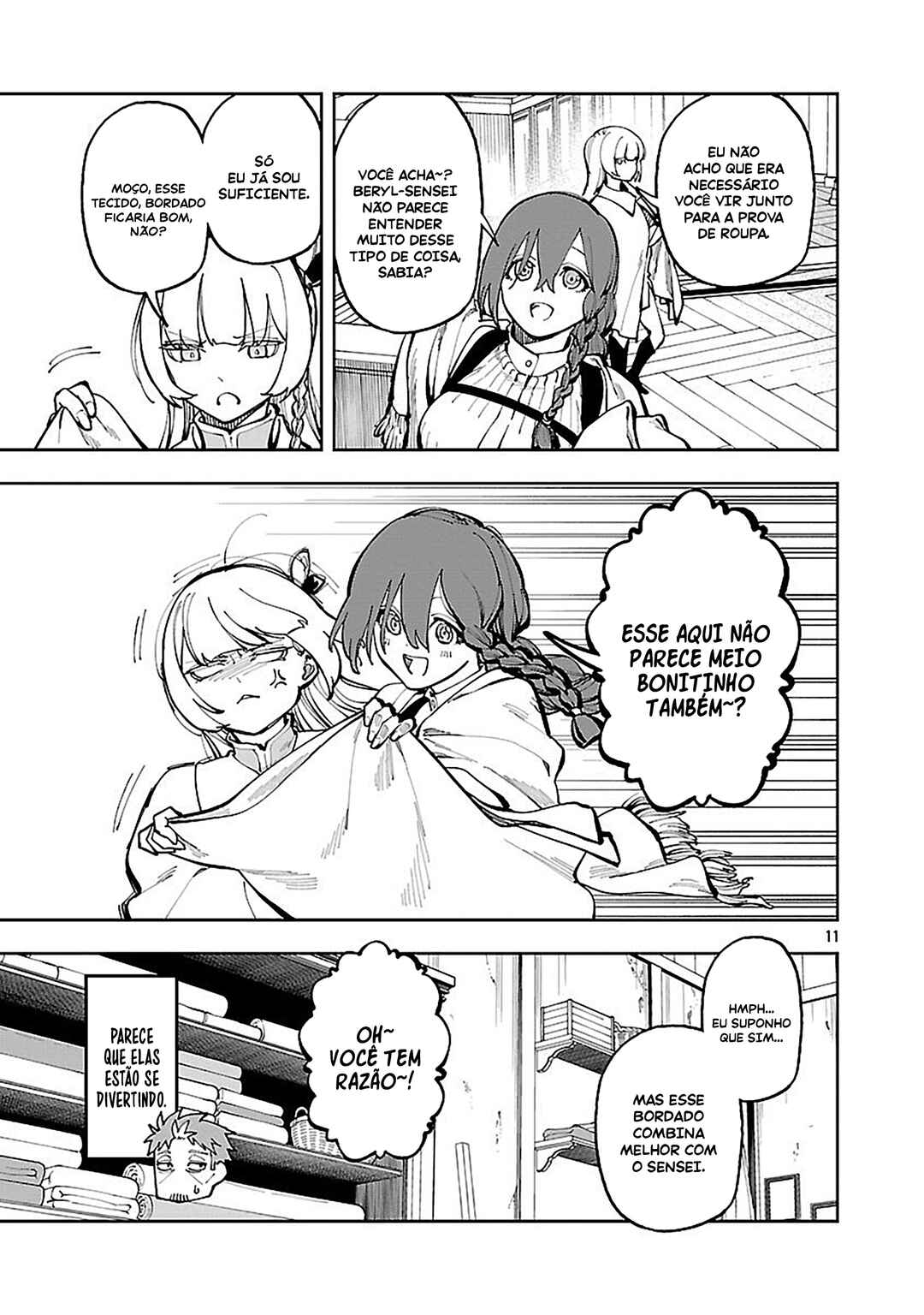 Chapter 37 - Page 12