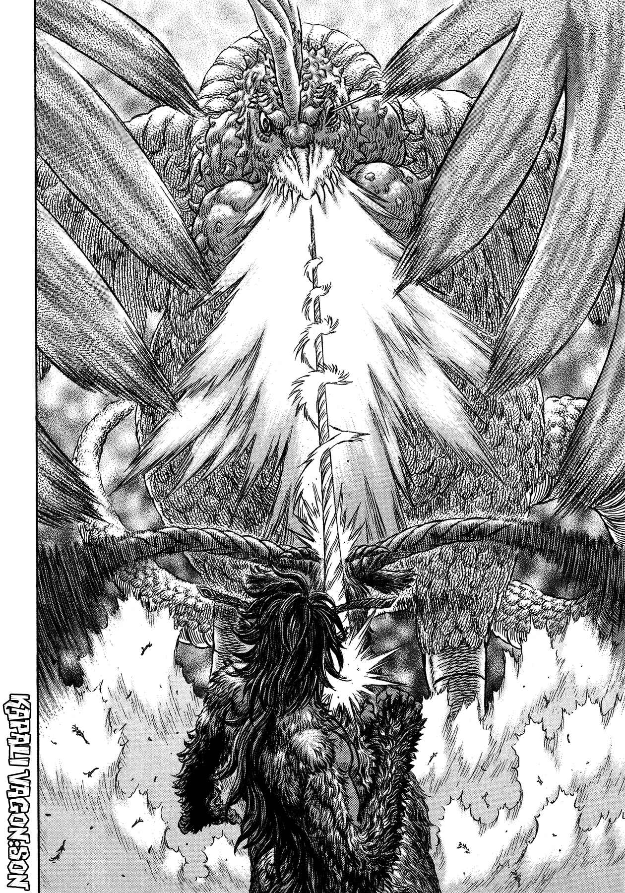 Chapter 332 - Page 22