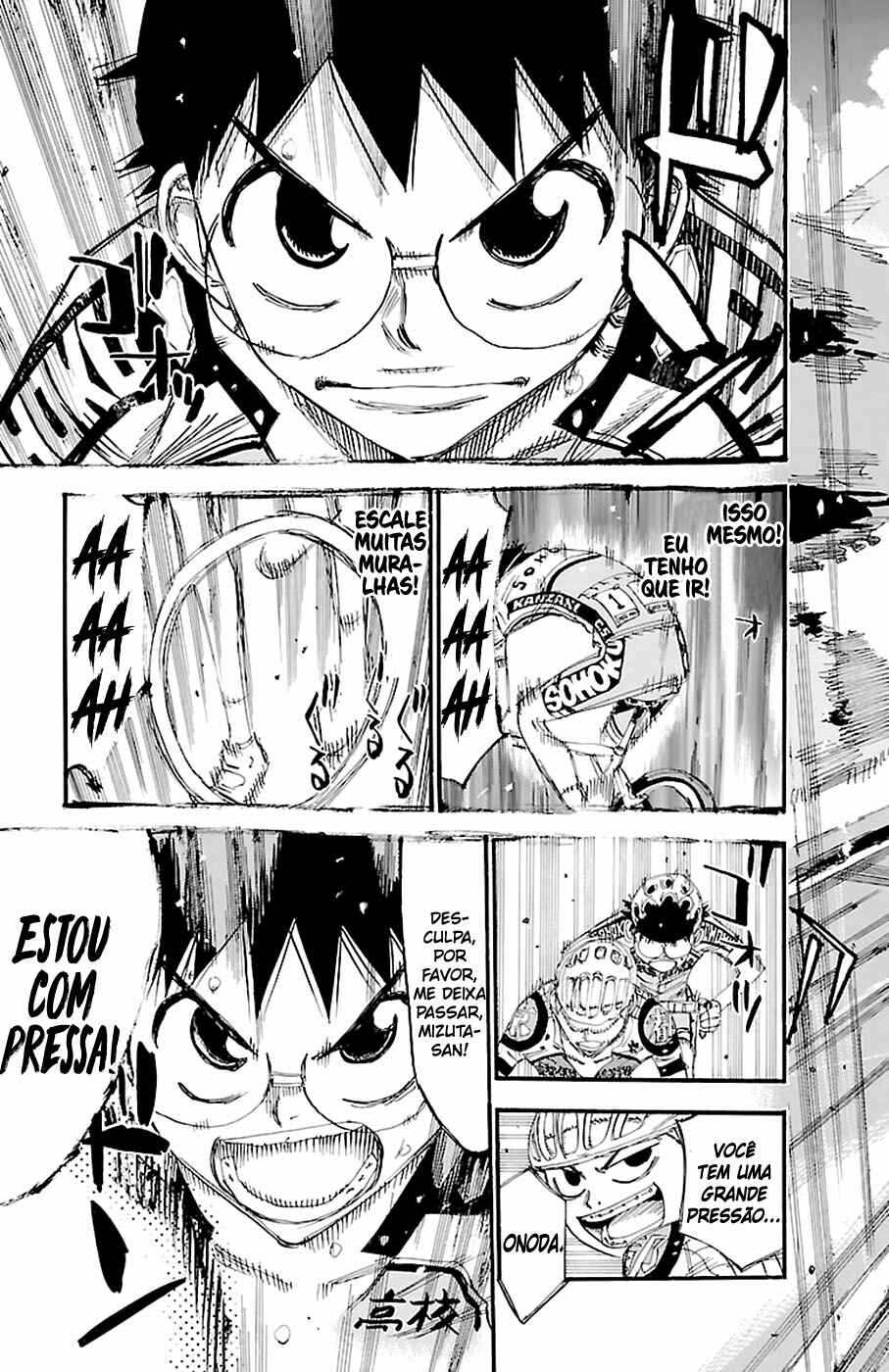 Chapter 426 - Page 19