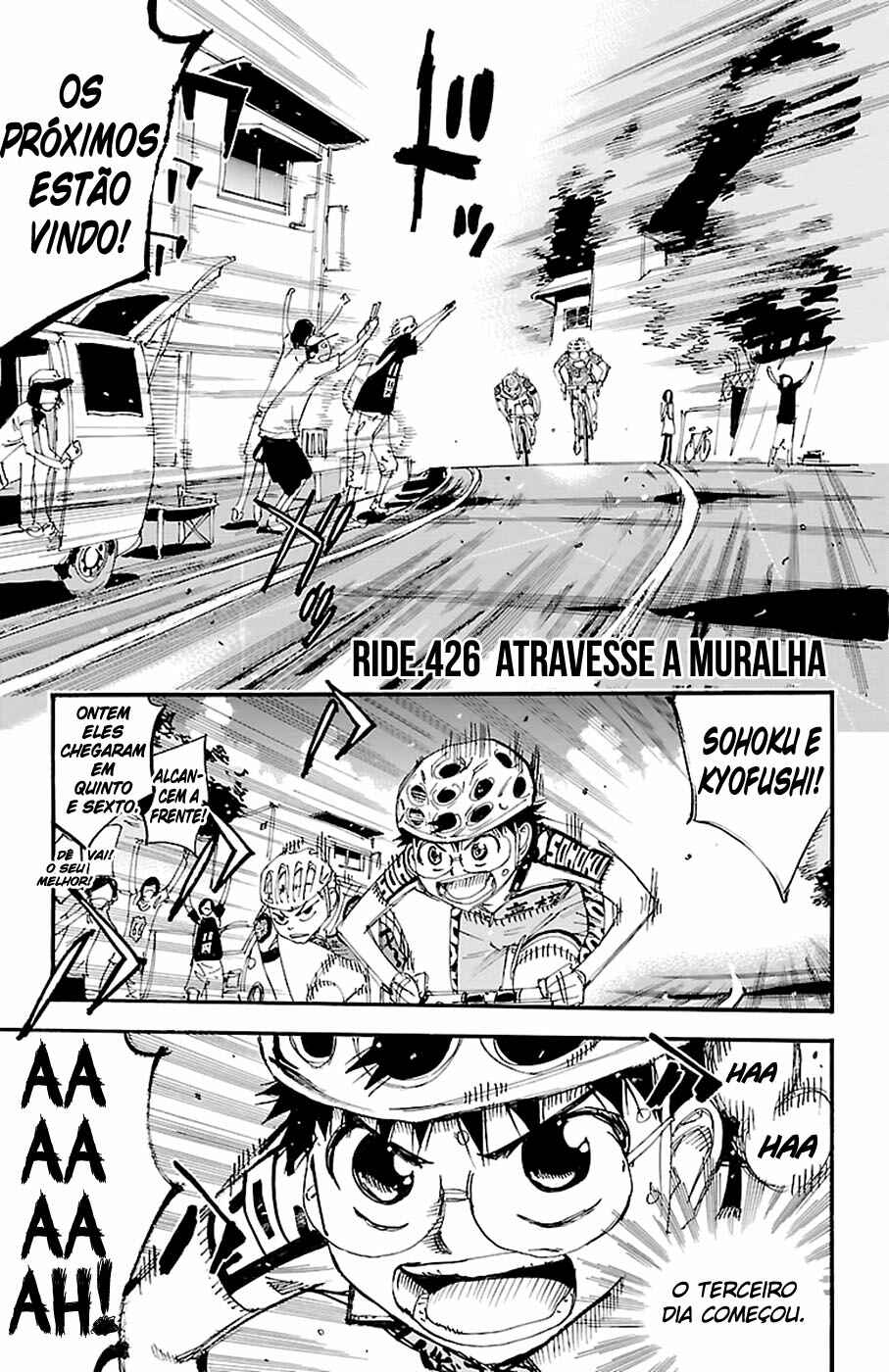 Chapter 426 - Page 2