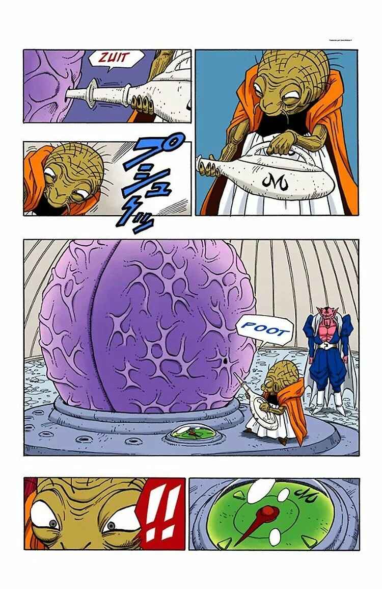 Chapter 449 - Page 2