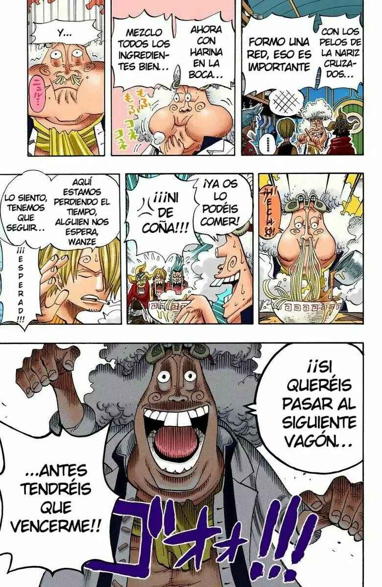 Chapter 368 - Page 20