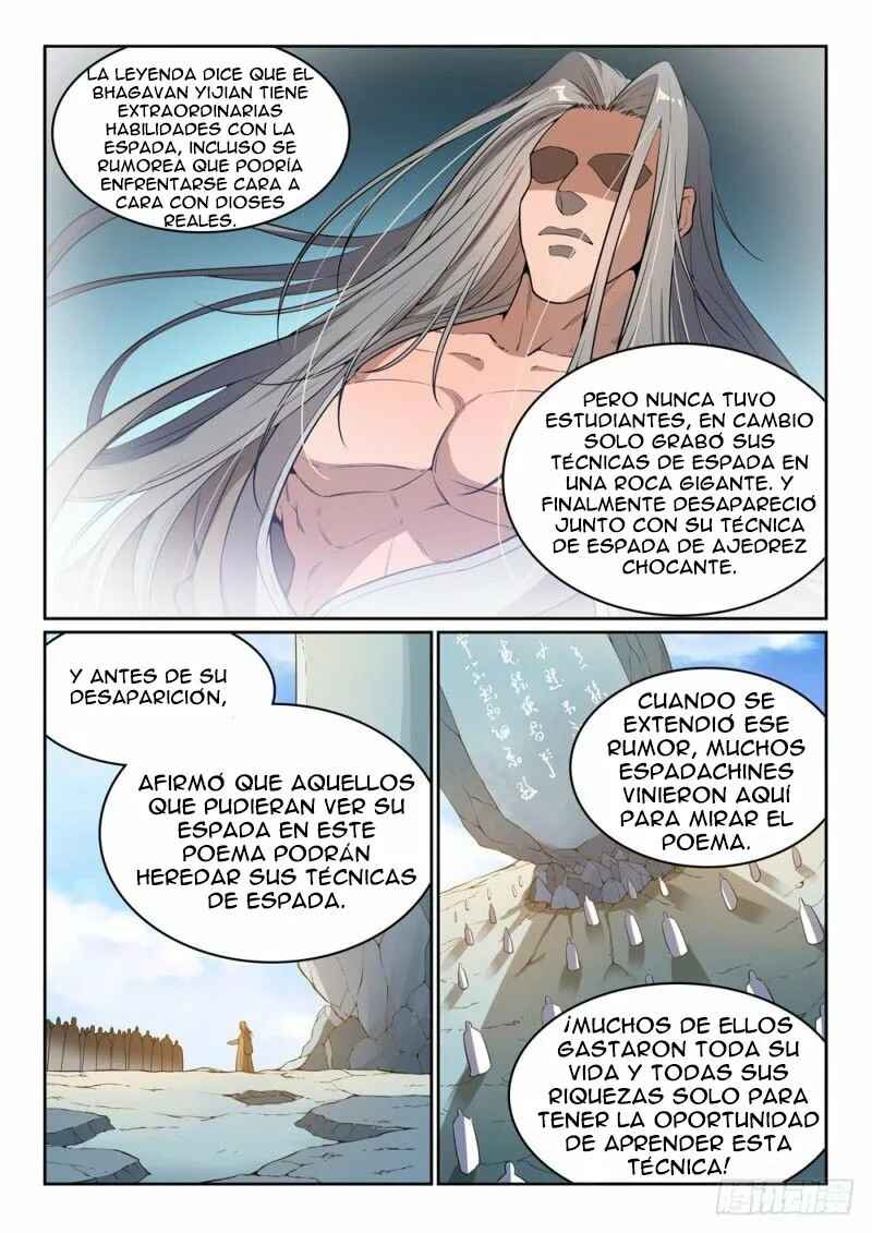Chapter 515 - Page 9