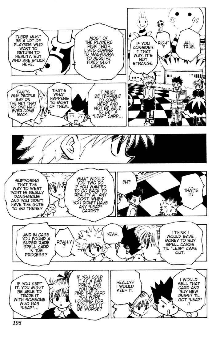 Chapter 151 - Page 13