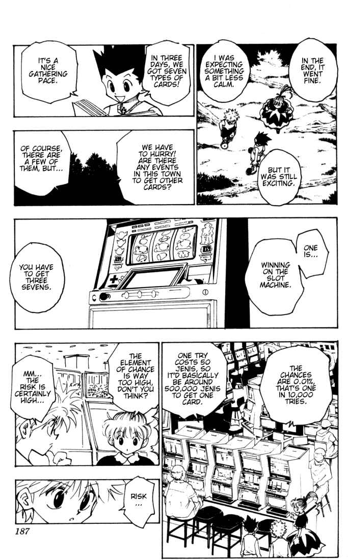Chapter 151 - Page 5