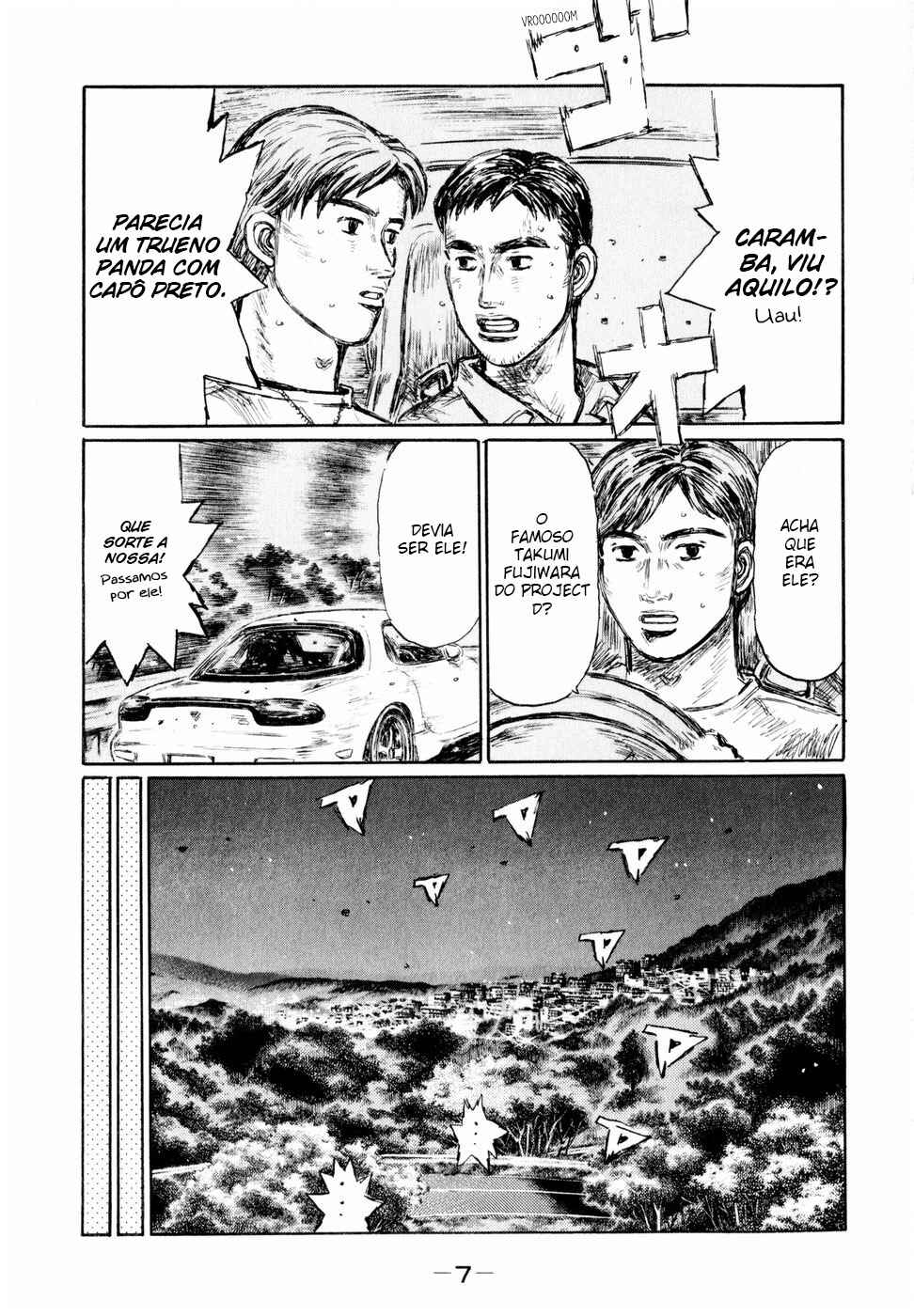 Chapter 489 - Page 7