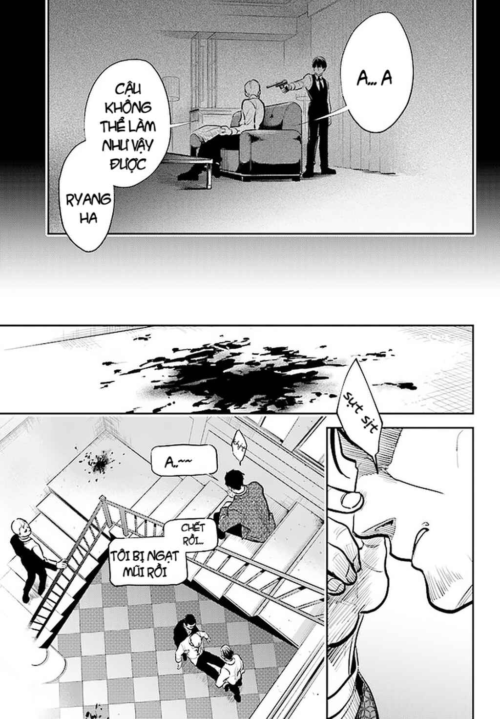 Chapter 58 - Page 10