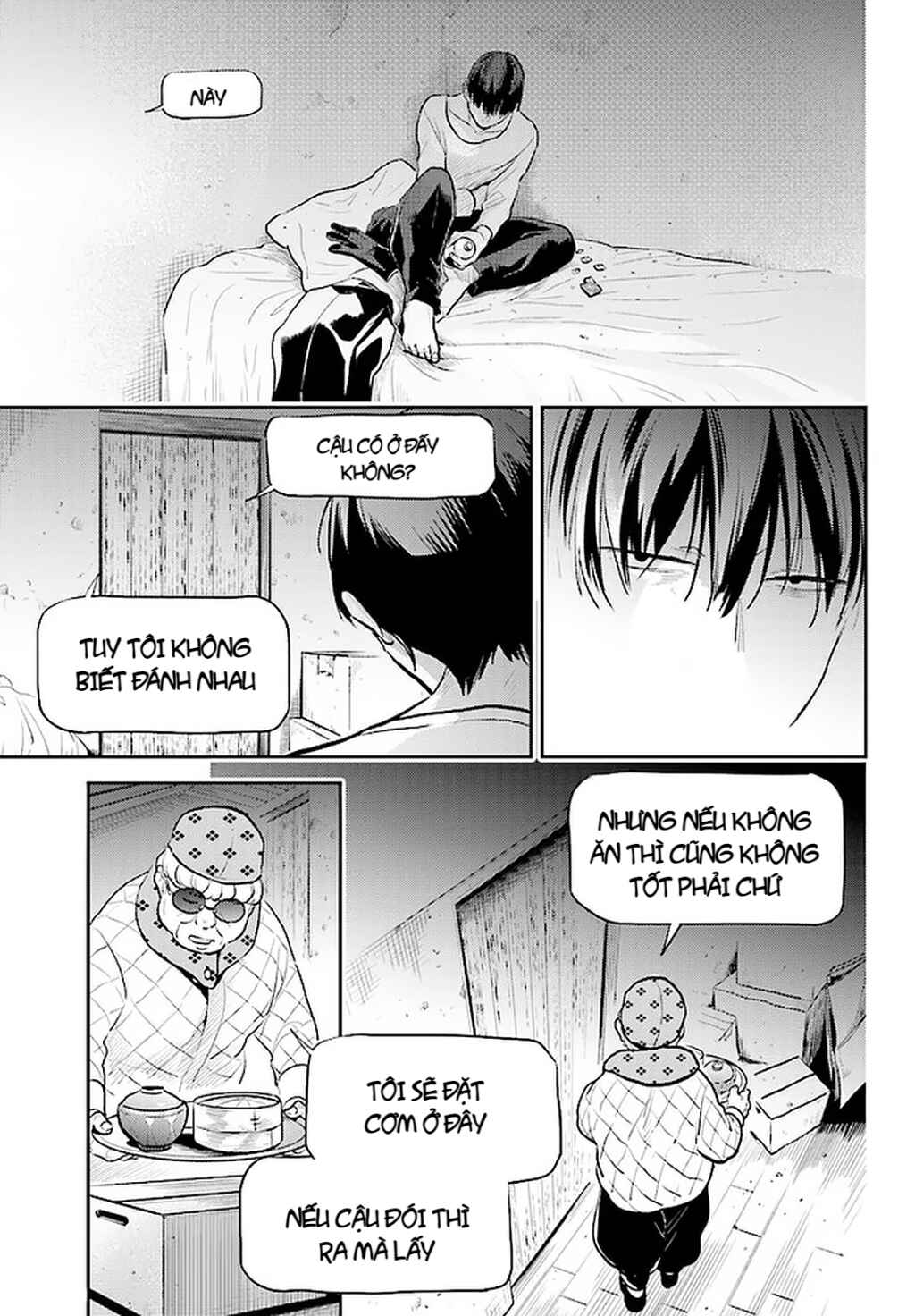 Chapter 58 - Page 12