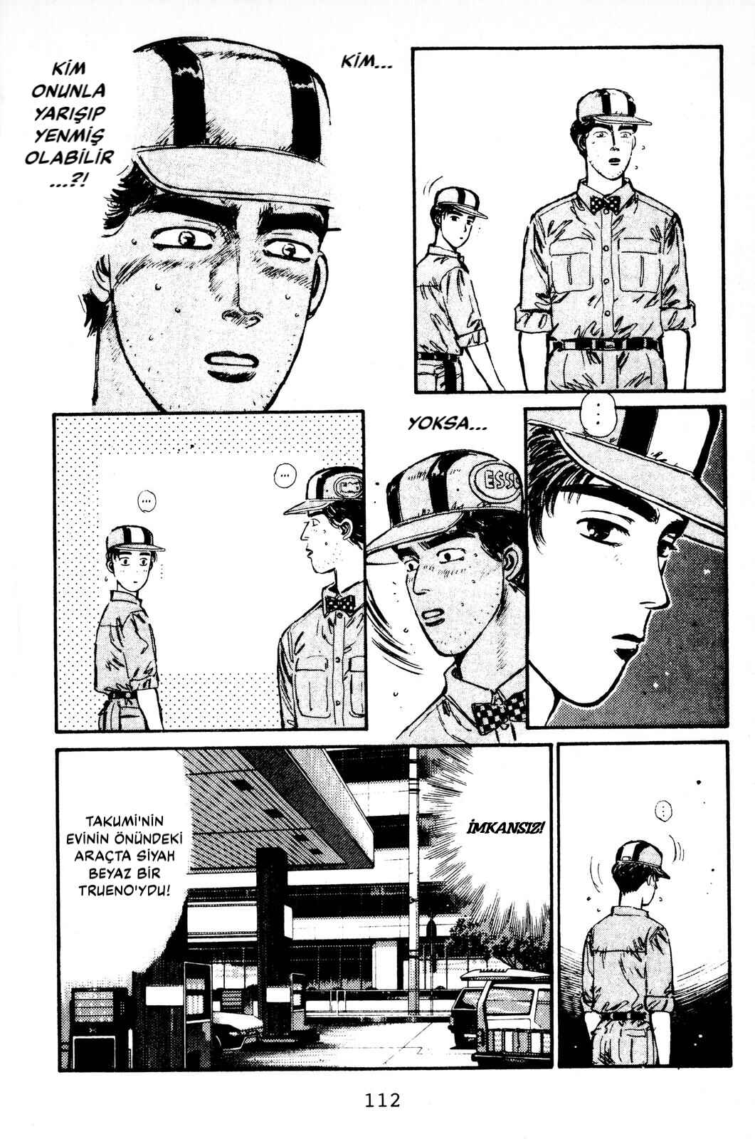 Chapter 5 - Page 6