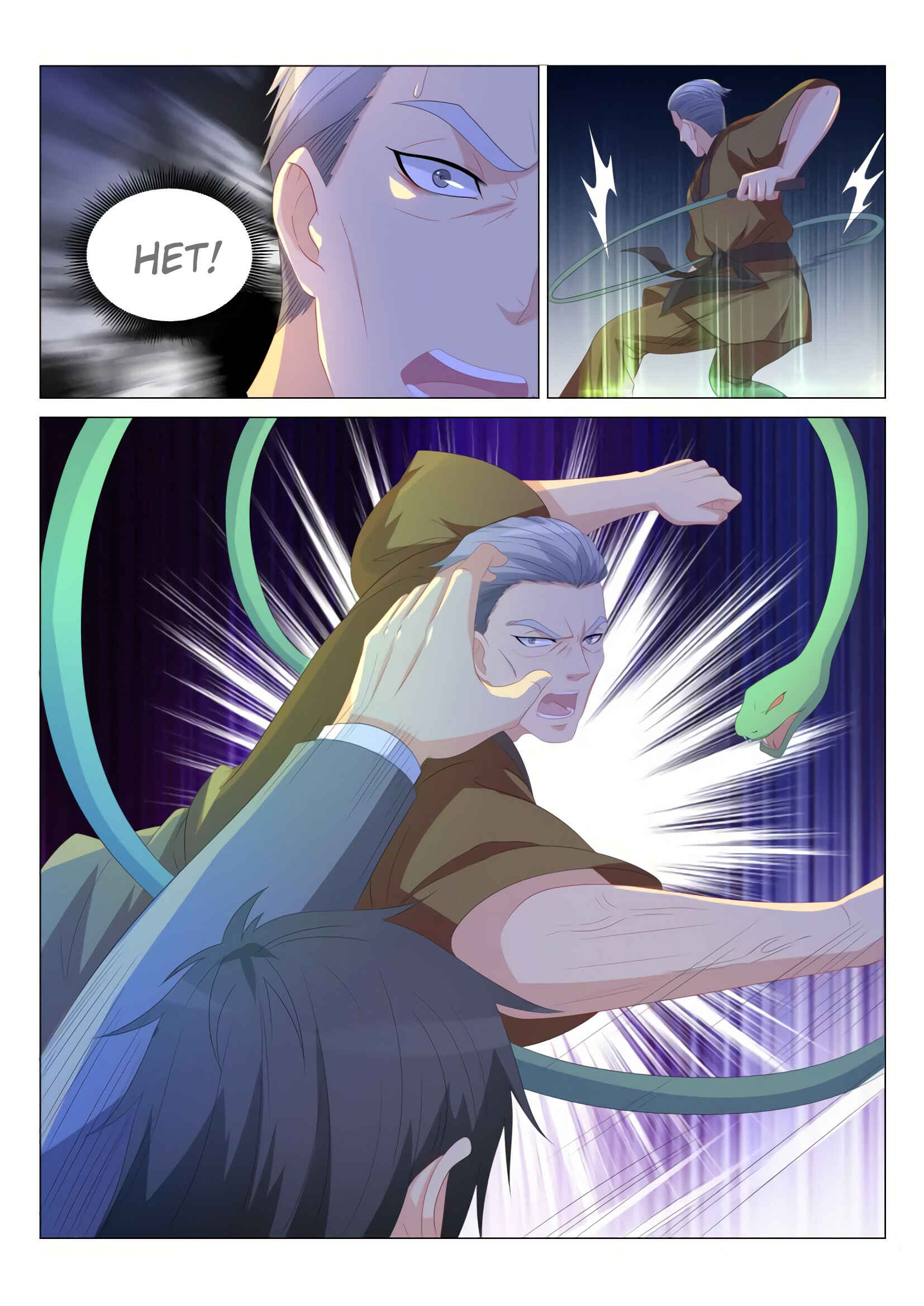 Chapter 180 - Page 12