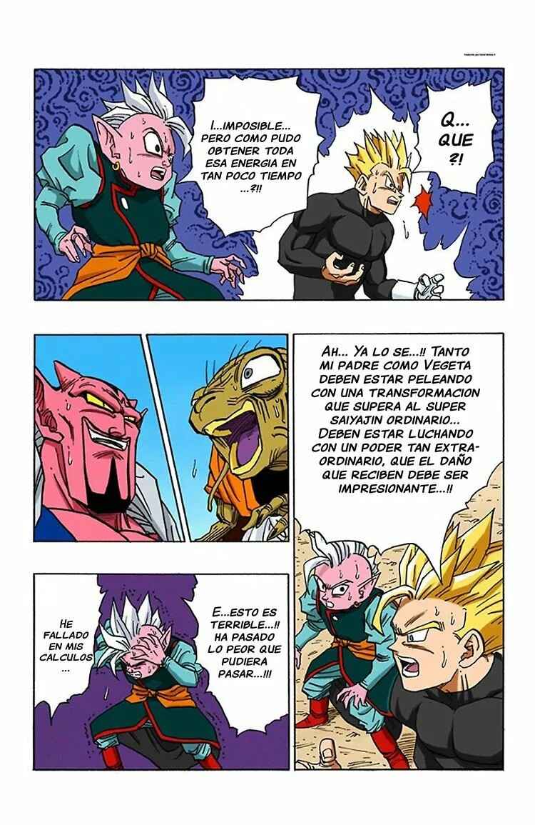 Chapter 459 - Page 6
