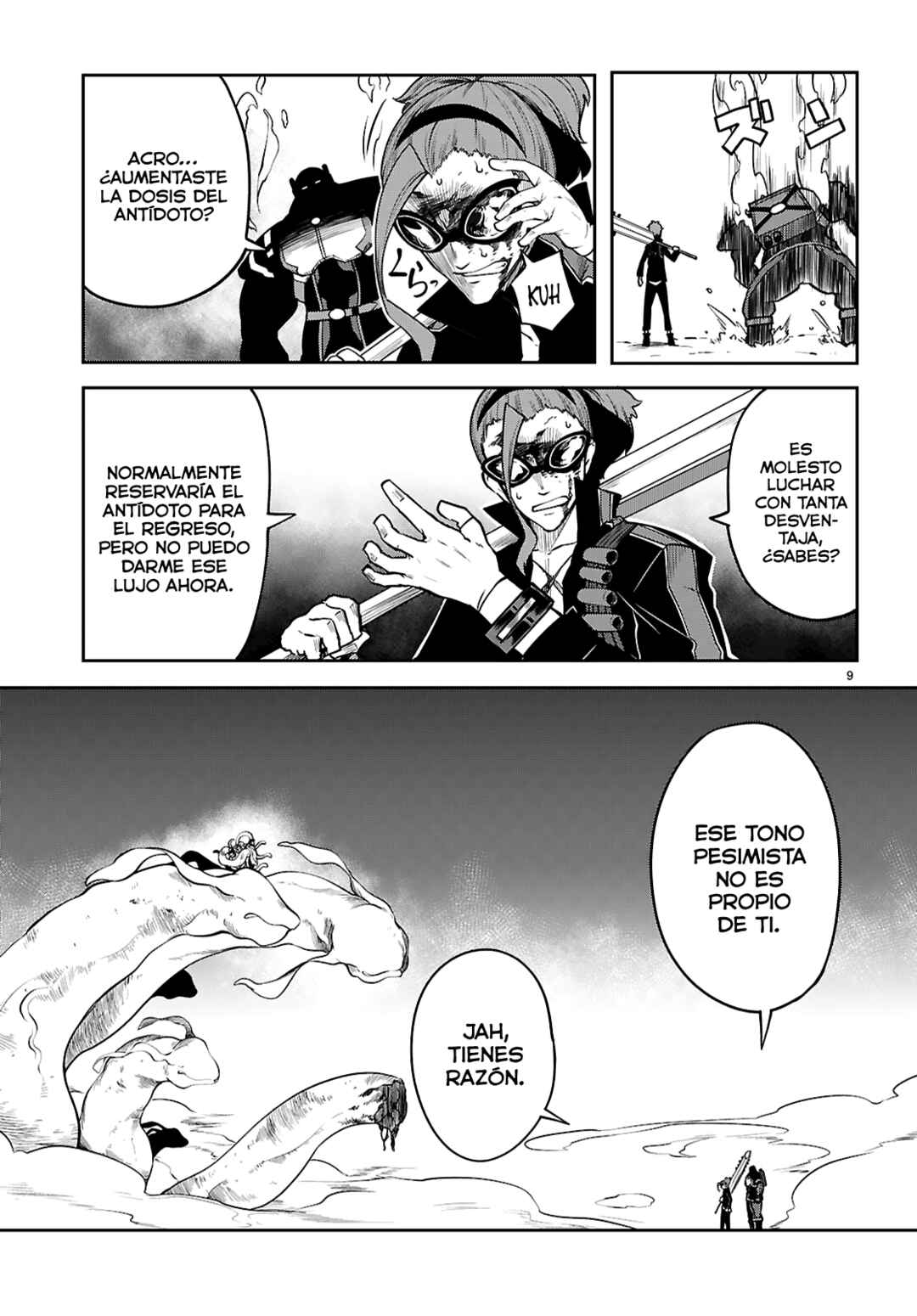 Chapter 25 - Page 10