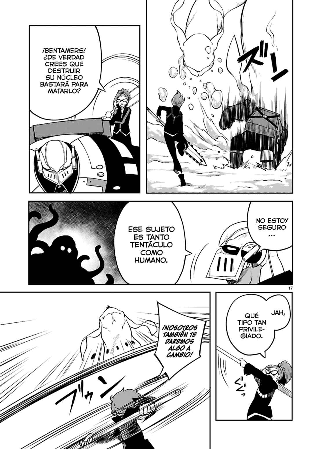 Chapter 25 - Page 16
