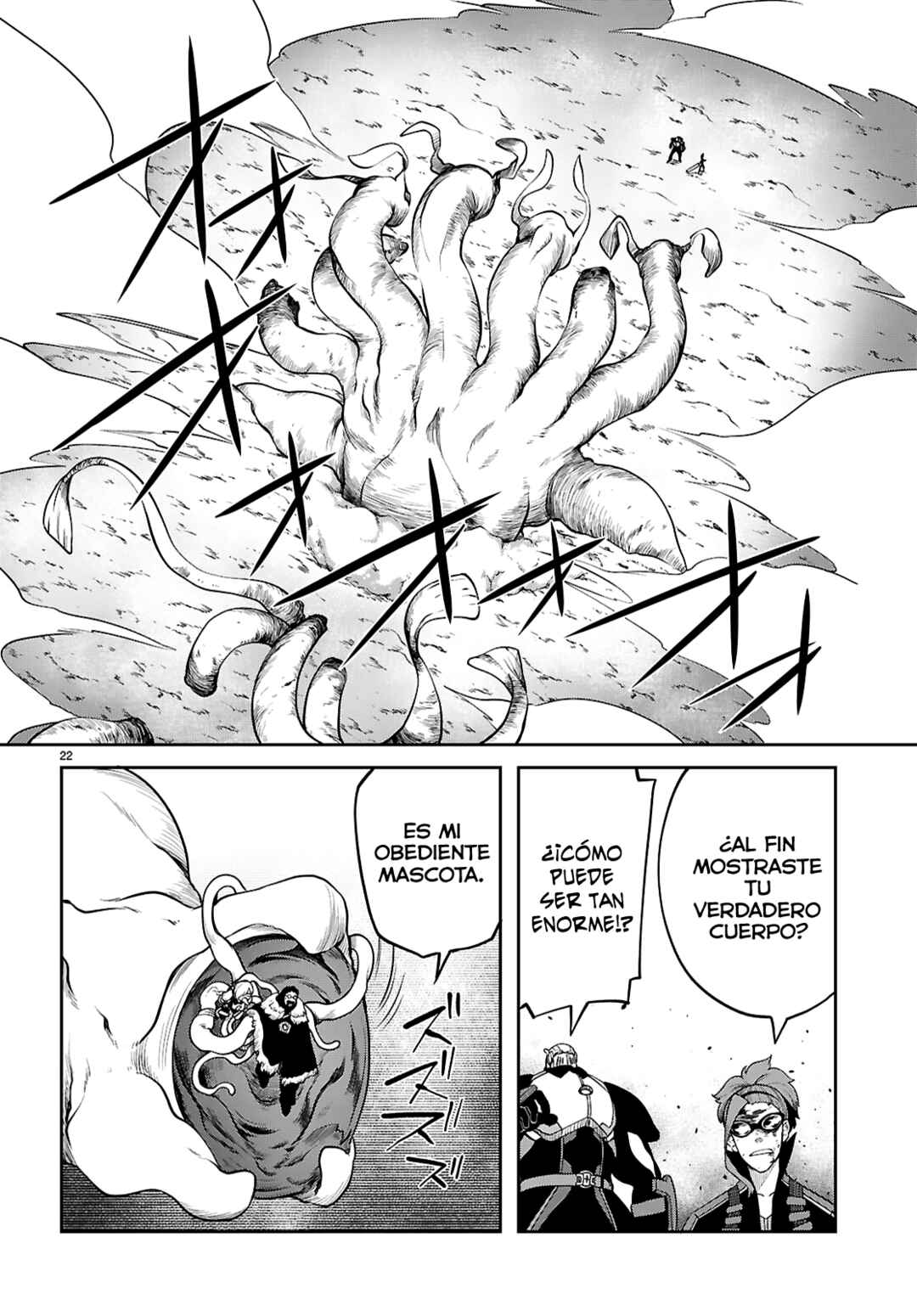Chapter 25 - Page 20