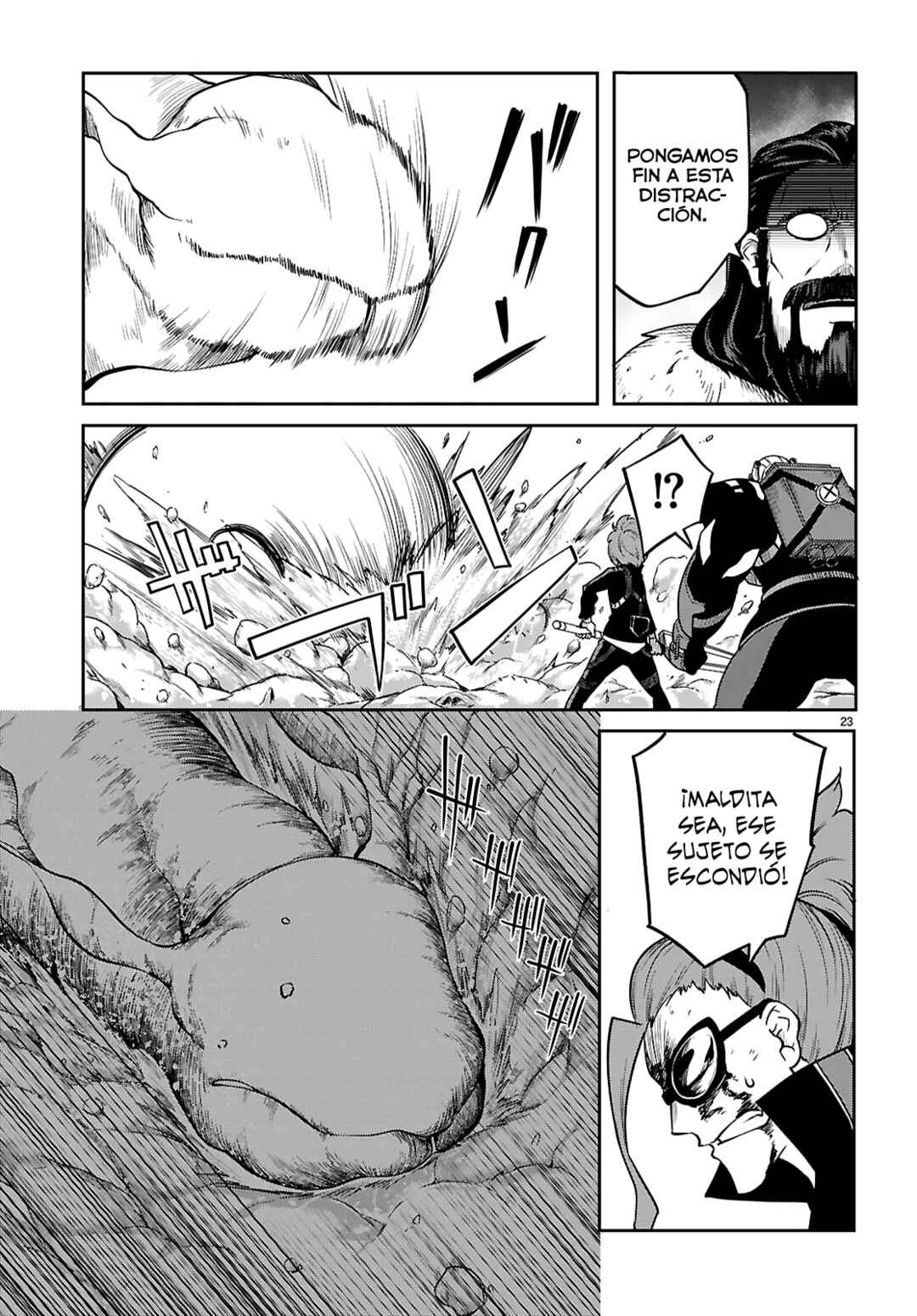 Chapter 25 - Page 21