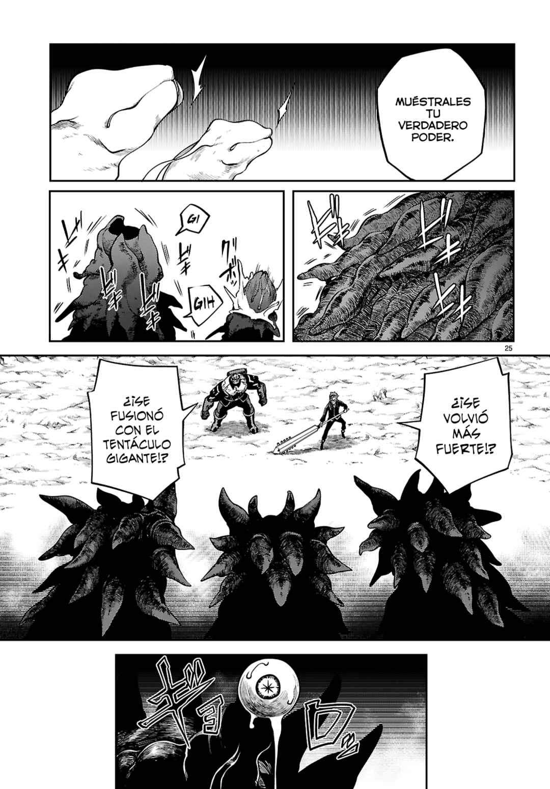 Chapter 25 - Page 23