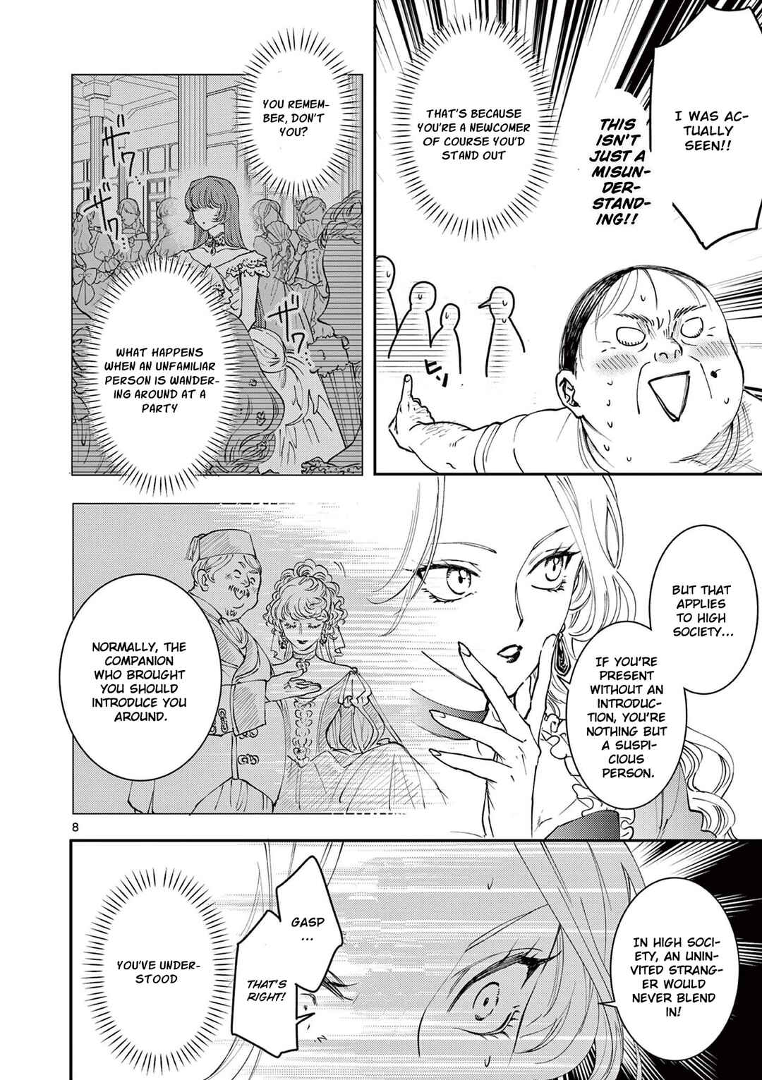 Chapter 2 - Page 8