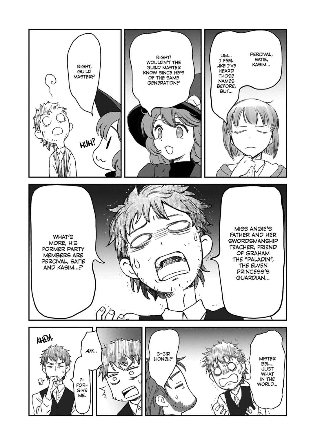 Chapter 43 - Page 12
