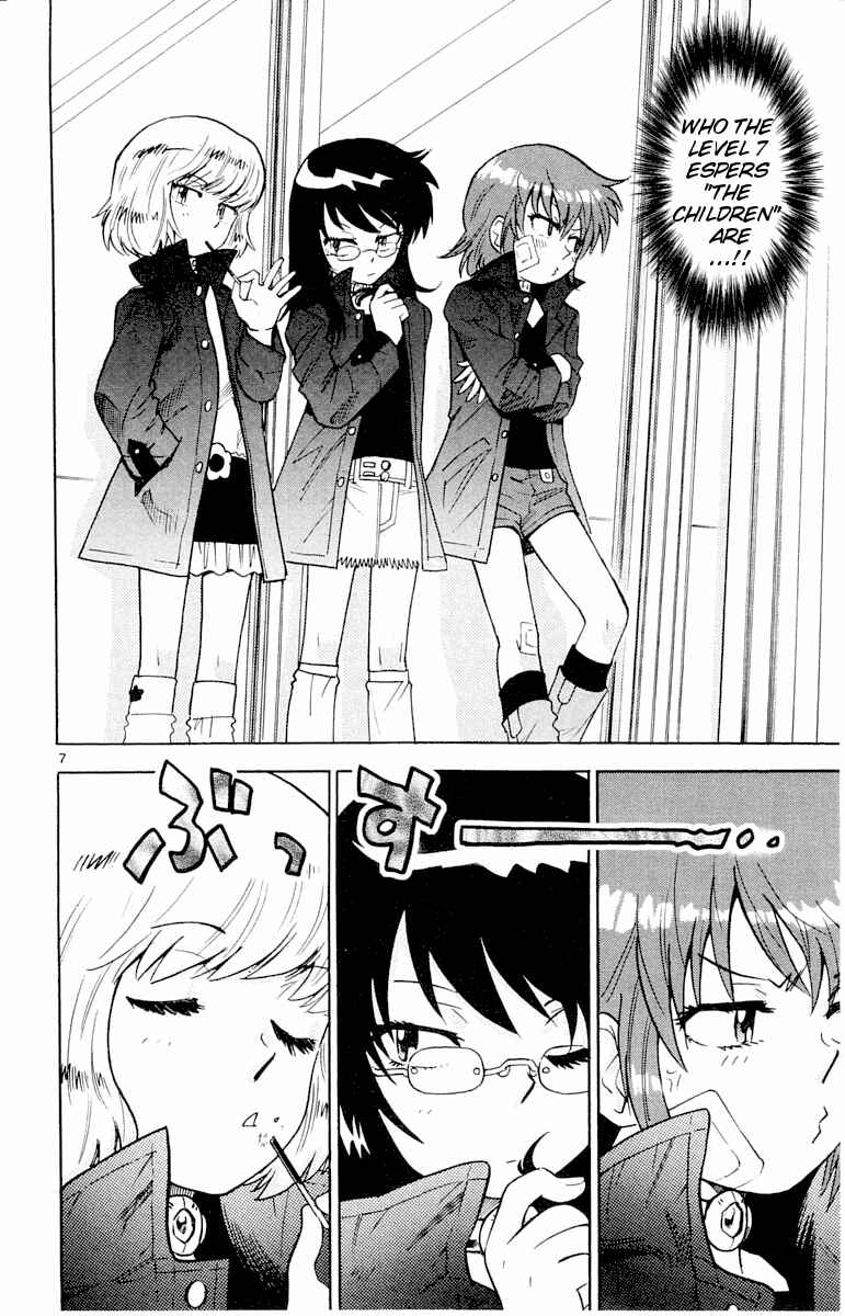 Chapter 116 - Page 7