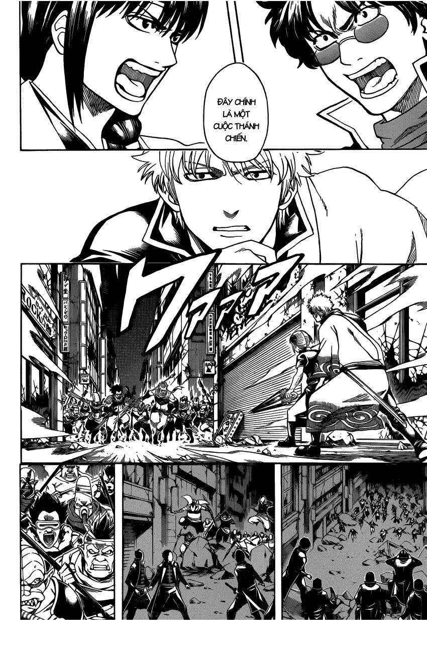 Chapter 631 - Page 11