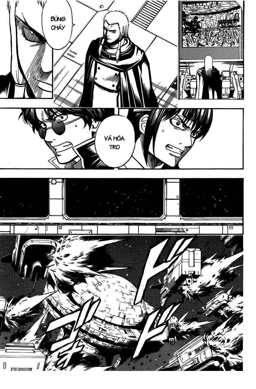 Chapter 631 - Page 16