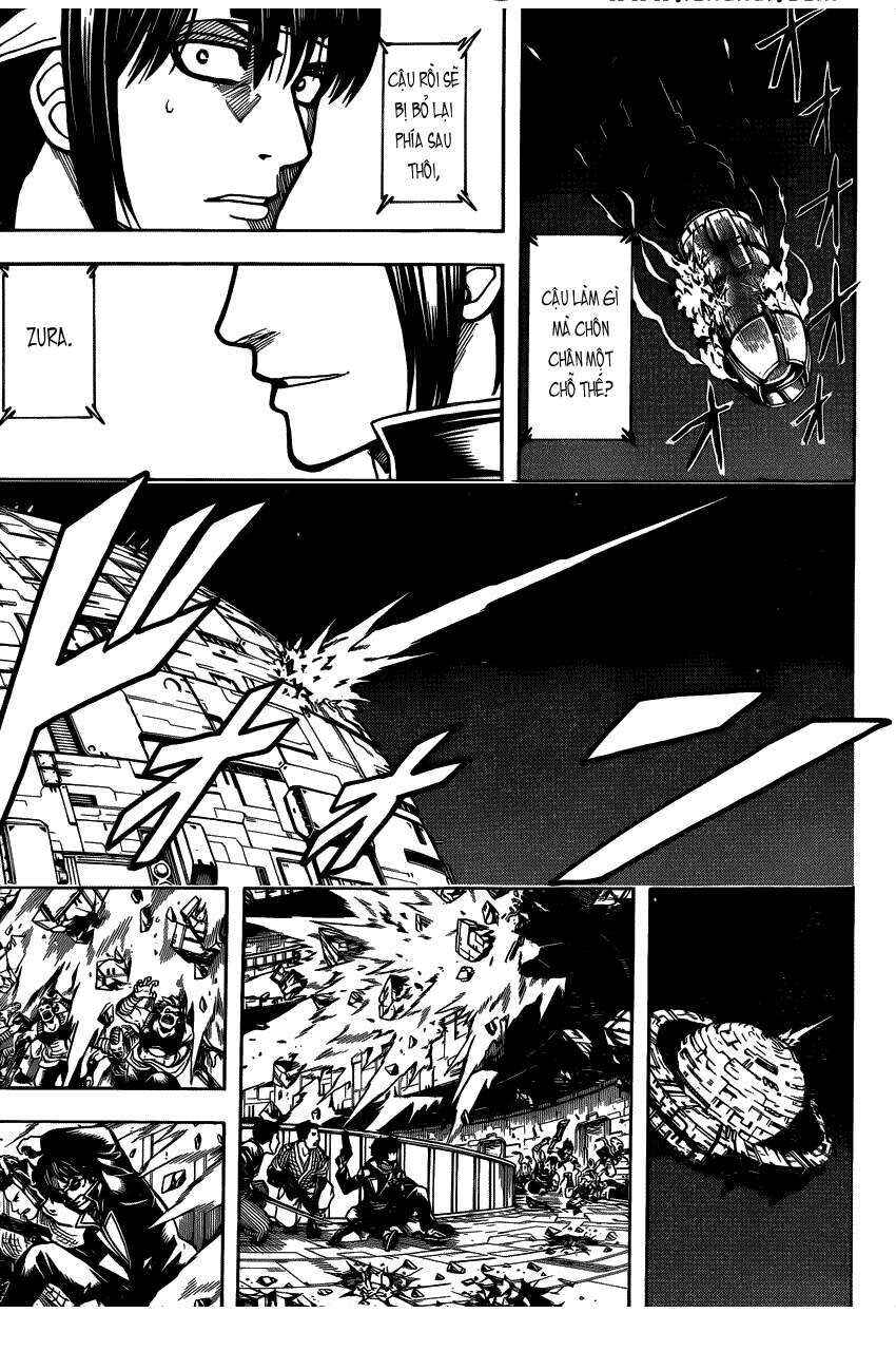Chapter 631 - Page 18