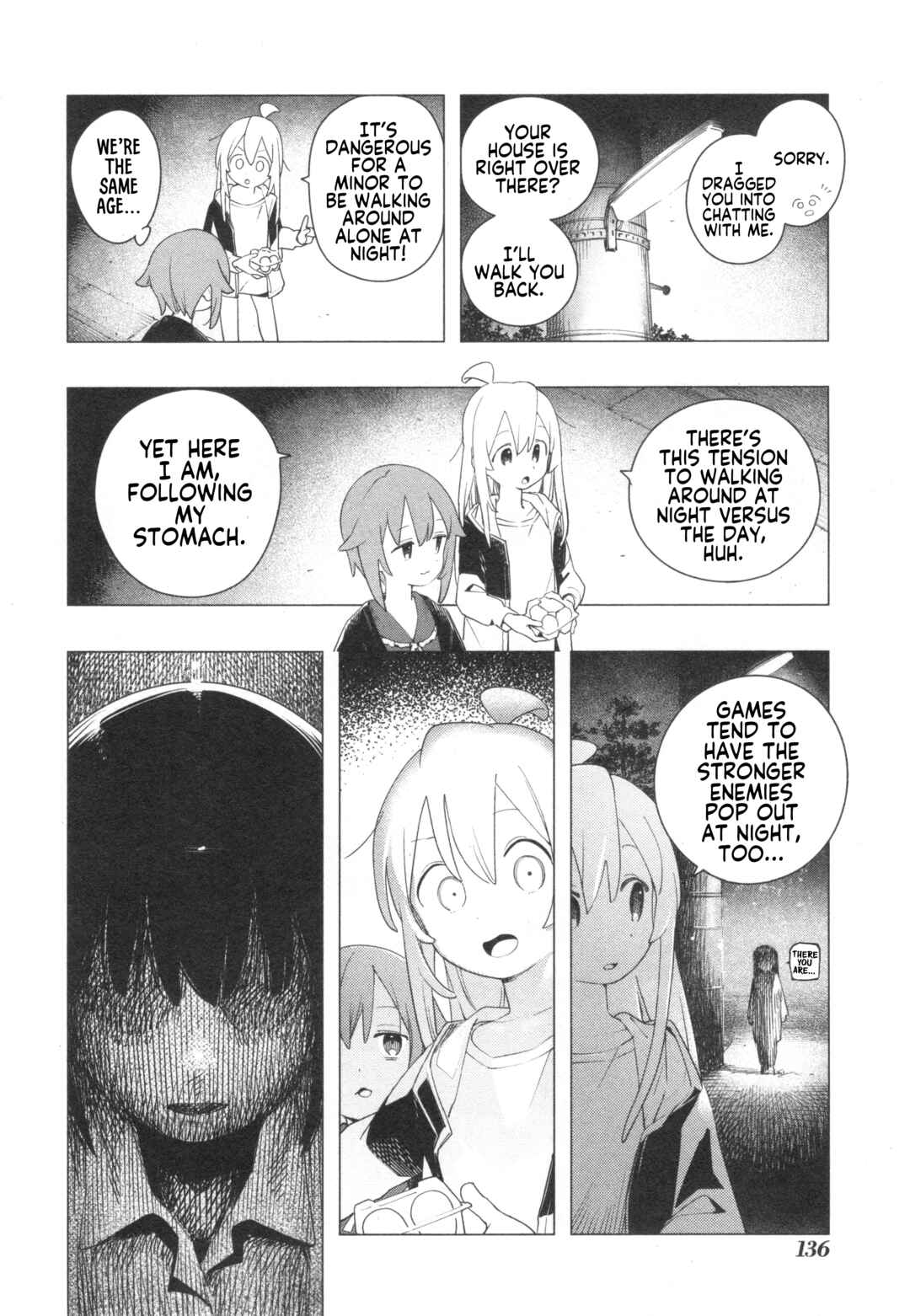 Chapter 86 - Page 8