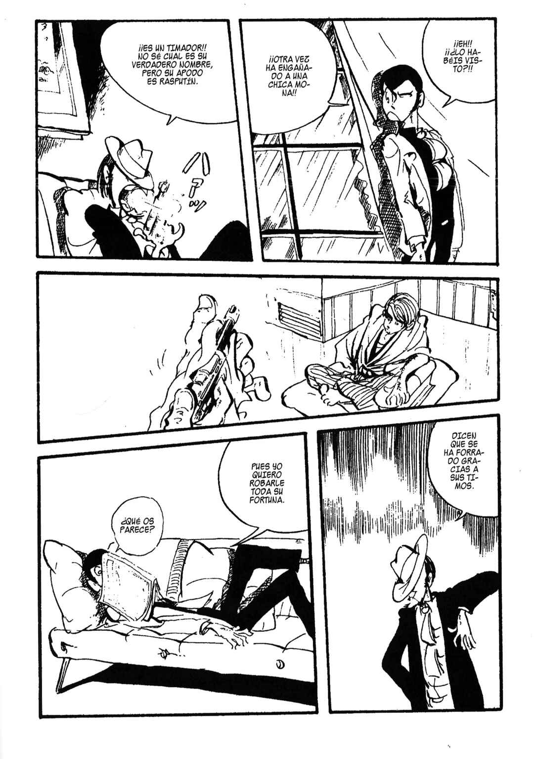 Chapter 115 - Page 10