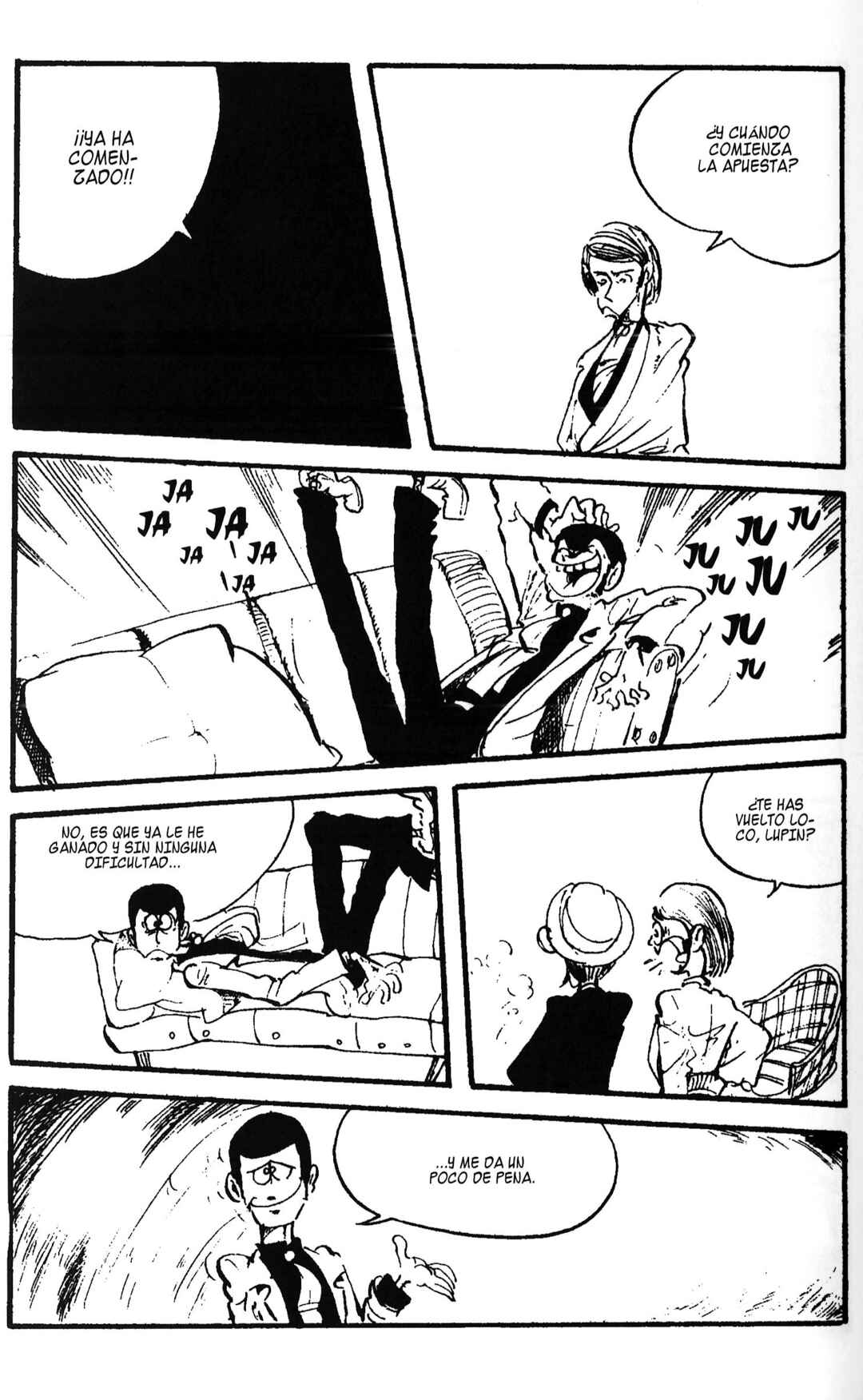 Chapter 115 - Page 23