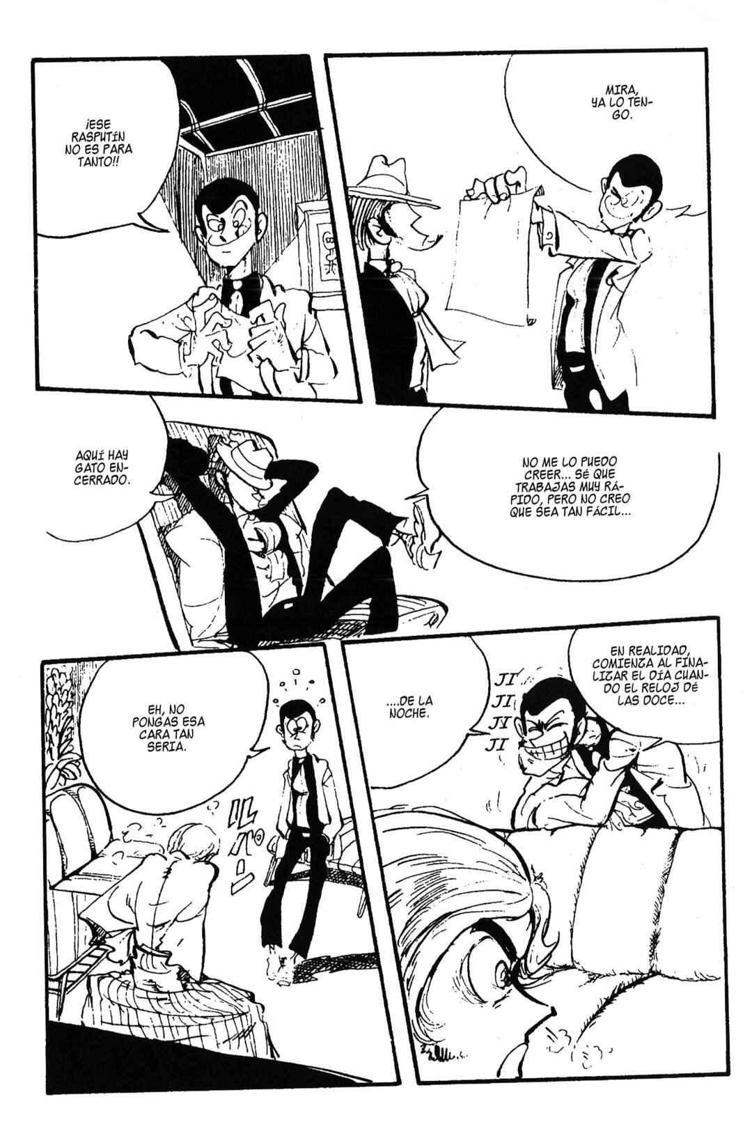 Chapter 115 - Page 24