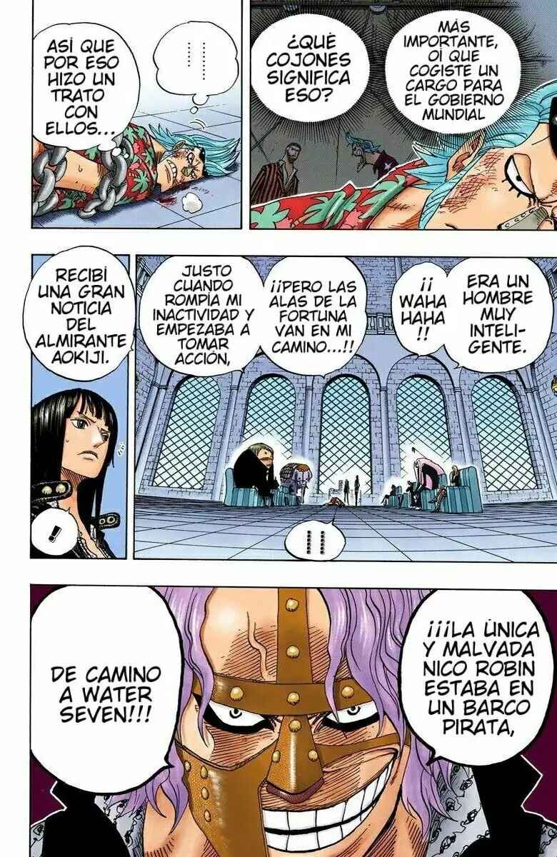 Chapter 382 - Page 6