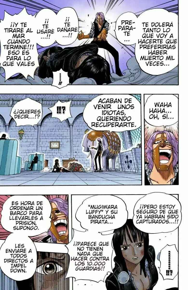 Chapter 382 - Page 9