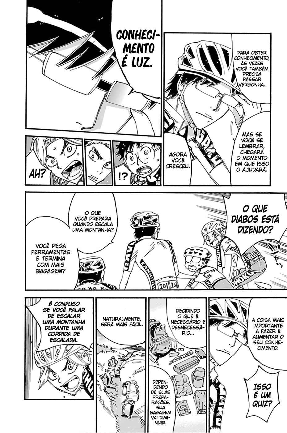Chapter 617 - Page 12
