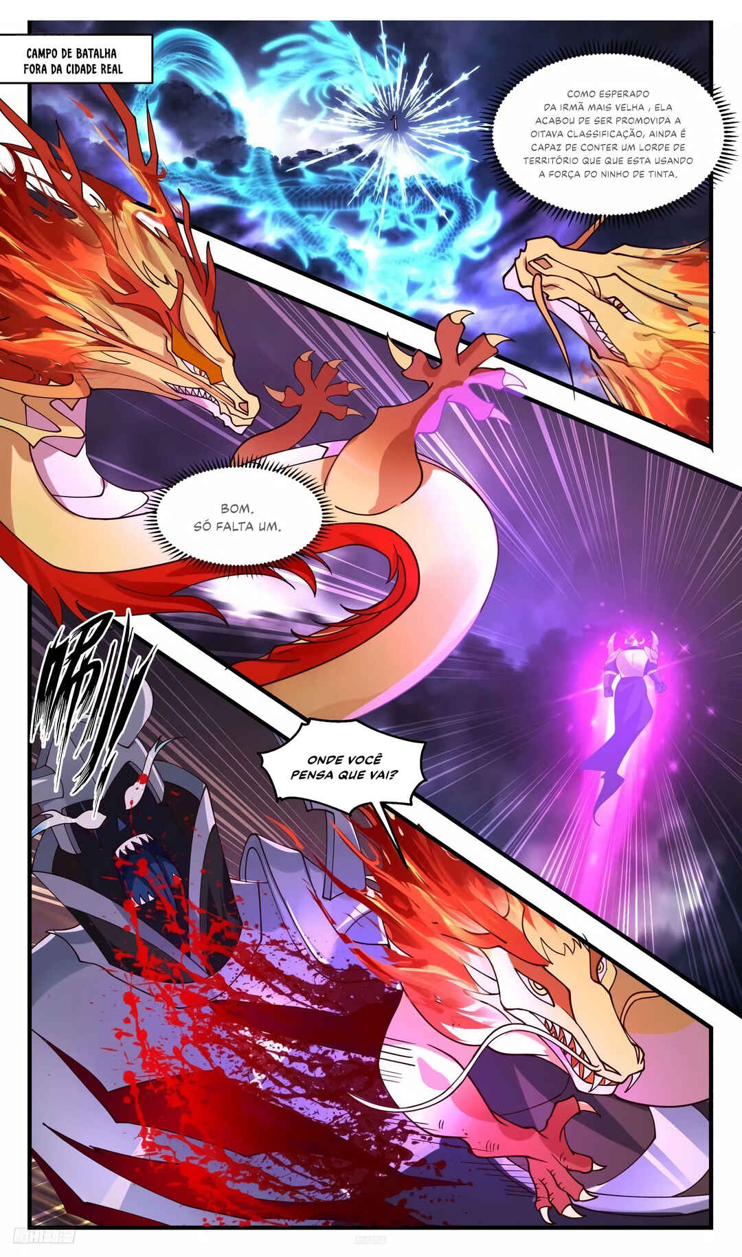 Chapter 3251 - Page 2
