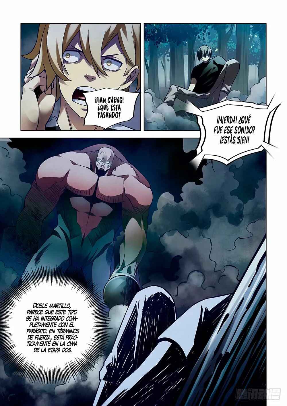 Chapter 81 - Page 6