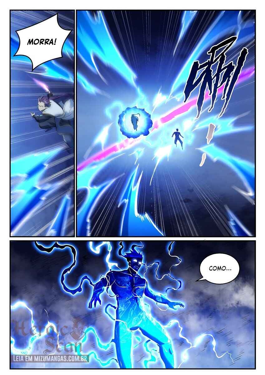 Chapter 949 - Page 10