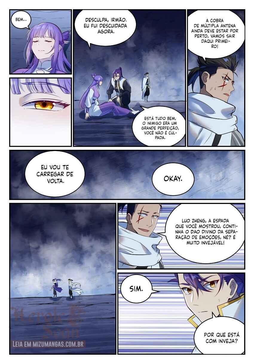 Chapter 949 - Page 14