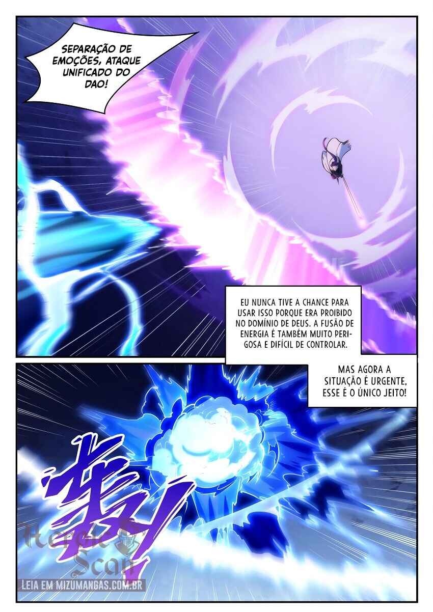 Chapter 949 - Page 8