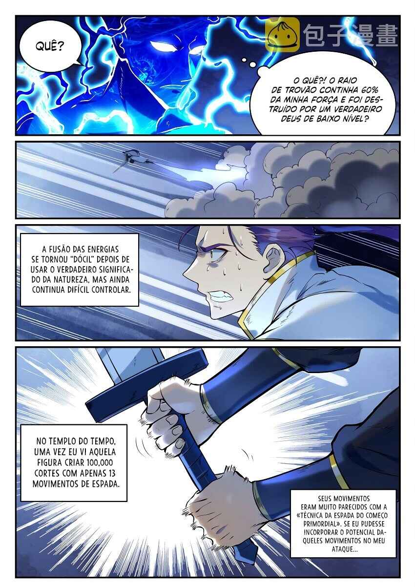 Chapter 949 - Page 9