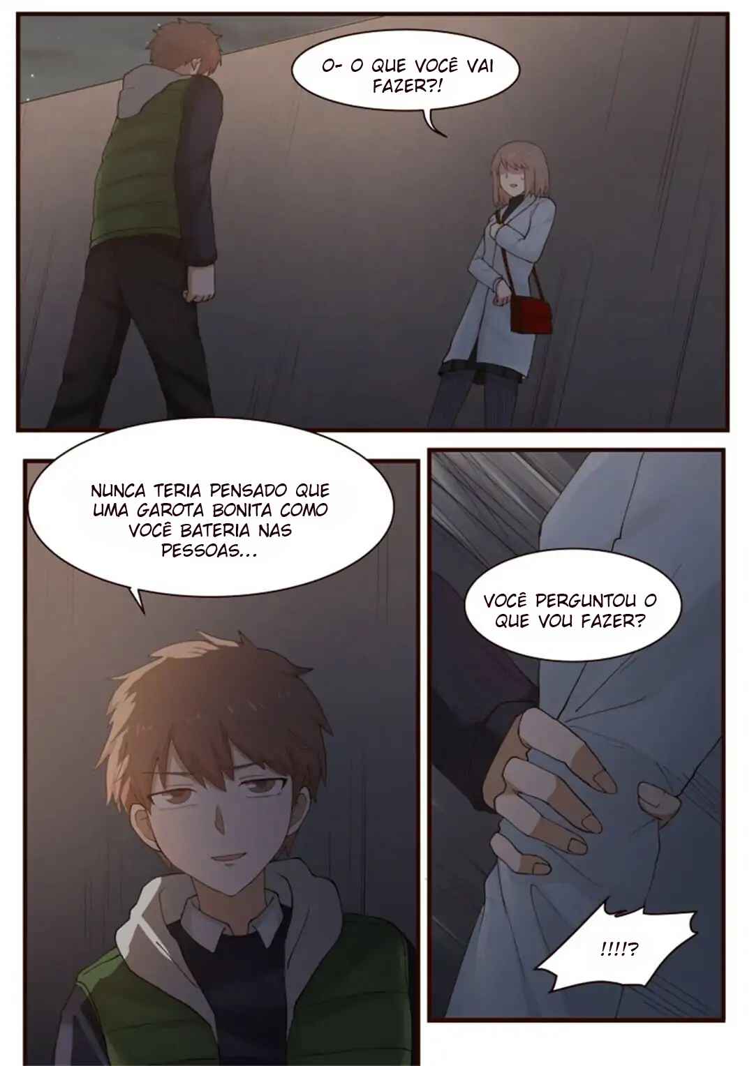 Chapter 245 - Page 7