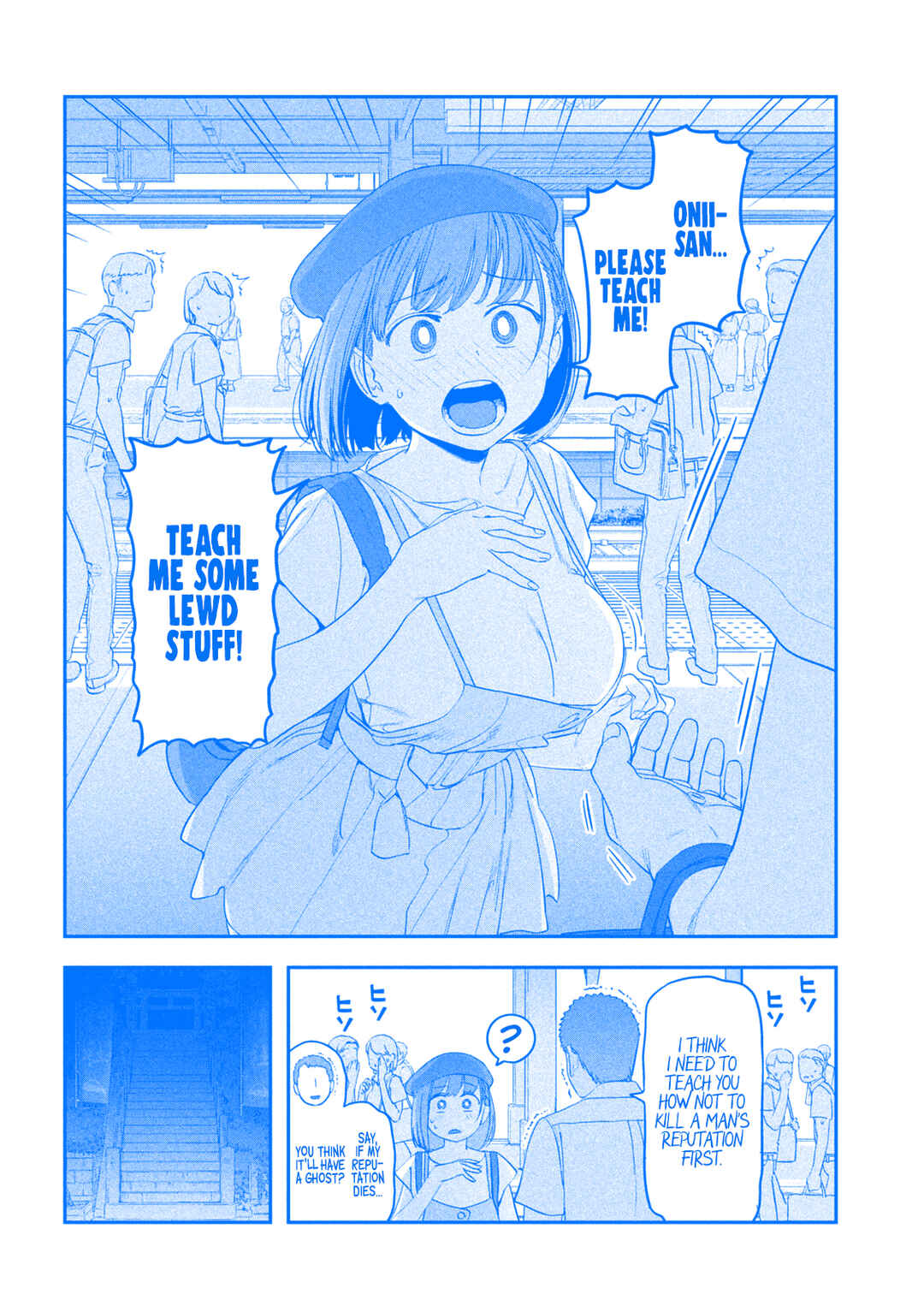 Chapter 62 - Page 5