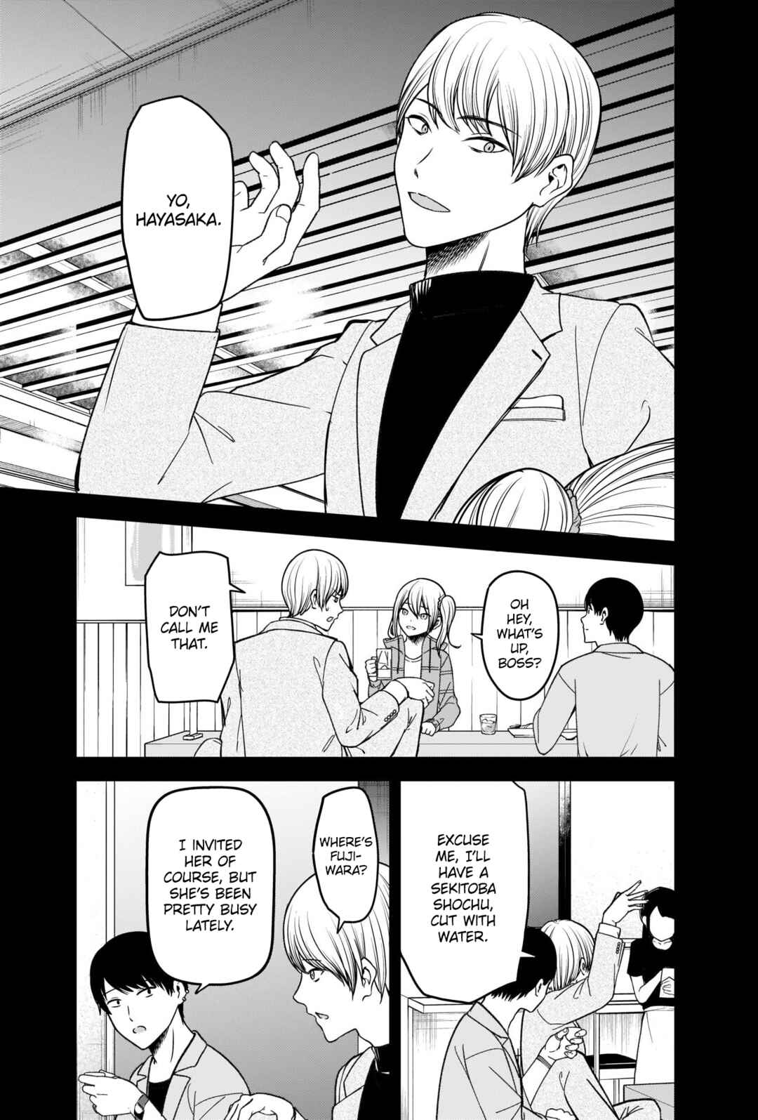 Chapter 276 - Page 9