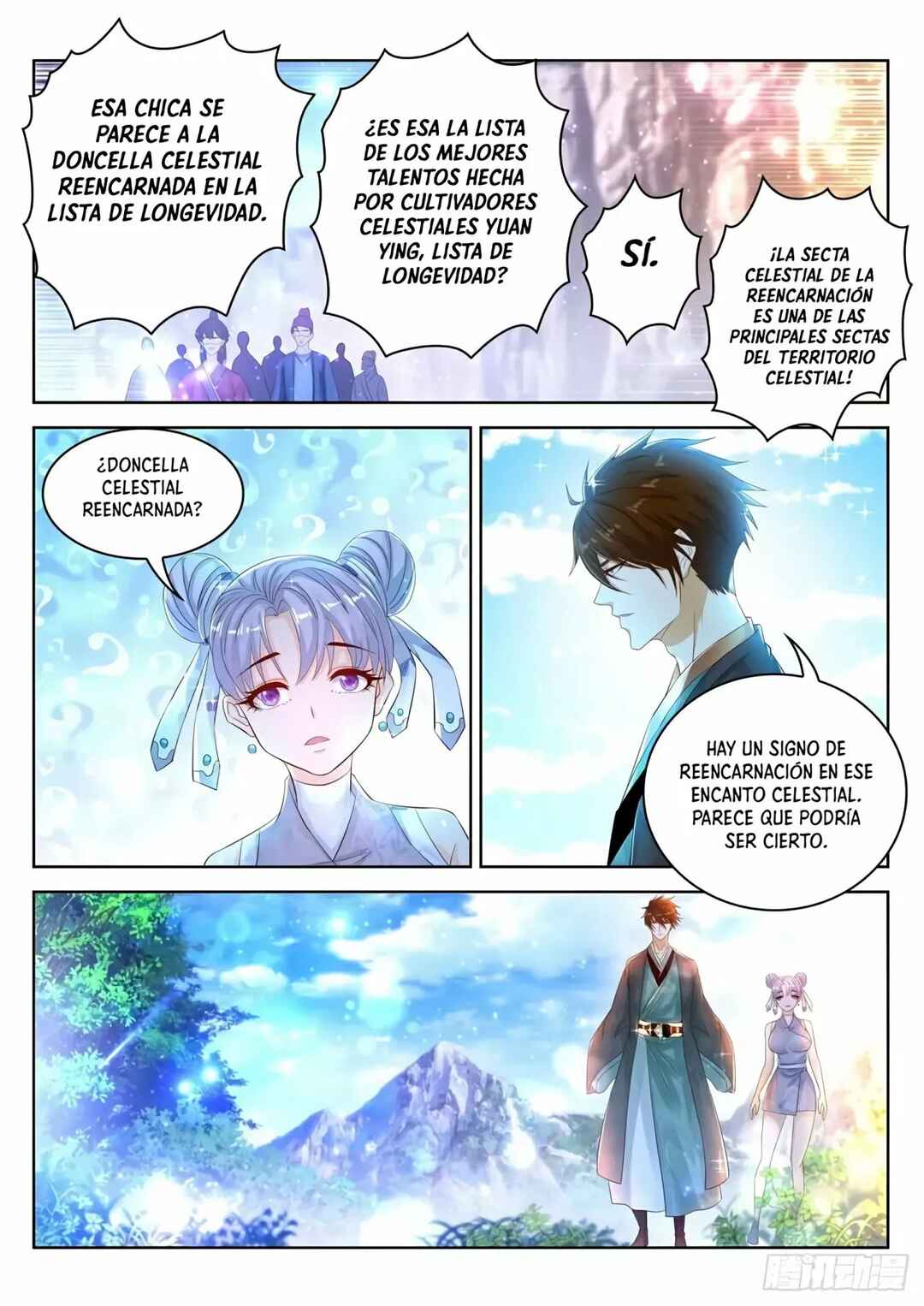 Chapter 445 - Page 11