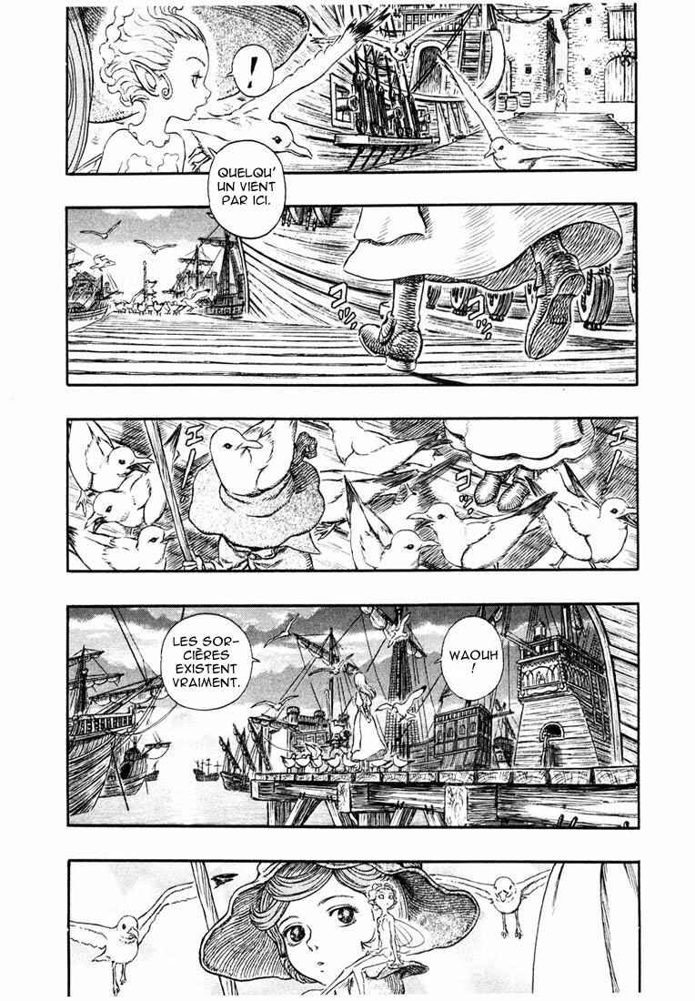 Chapter 246 - Page 8