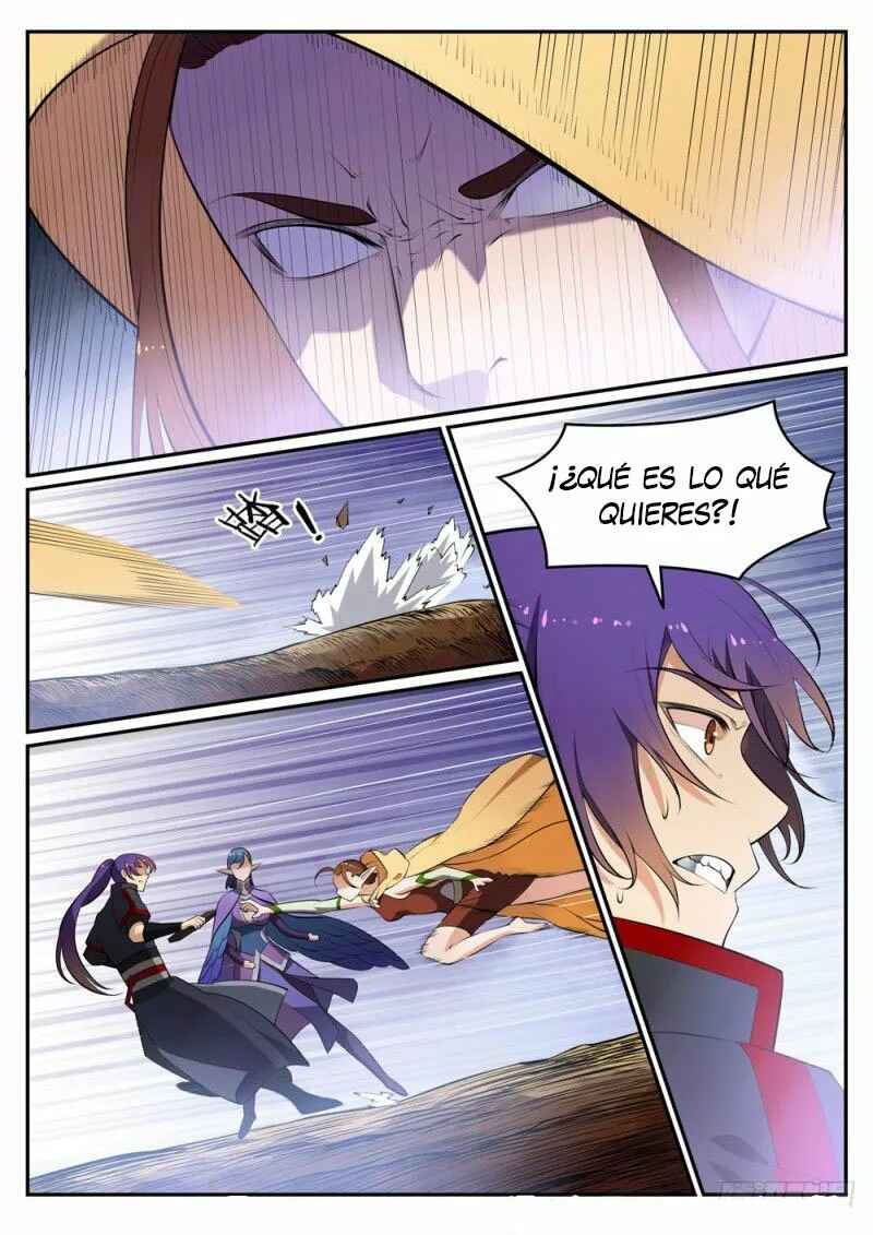 Chapter 460 - Page 19