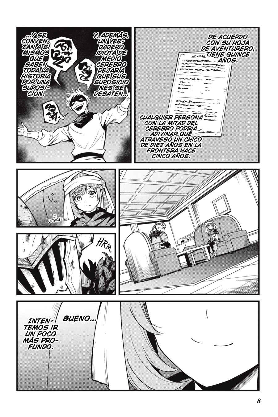Chapter 117 - Page 10