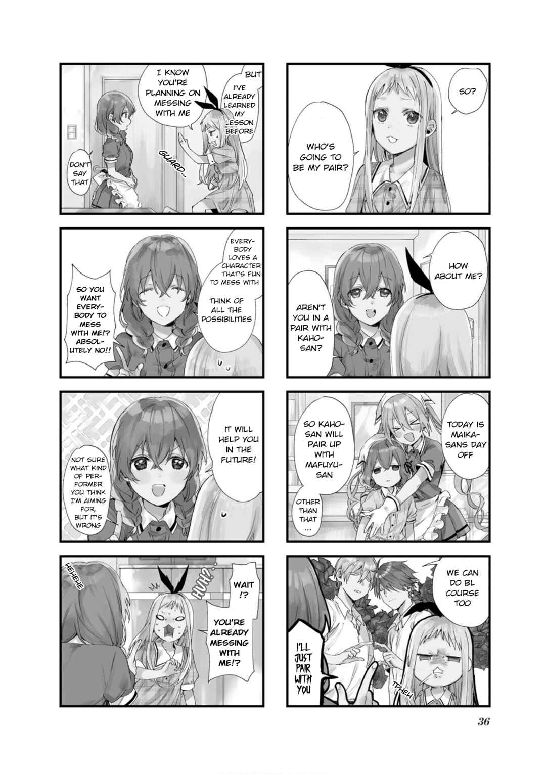 Chapter 90 - Page 2