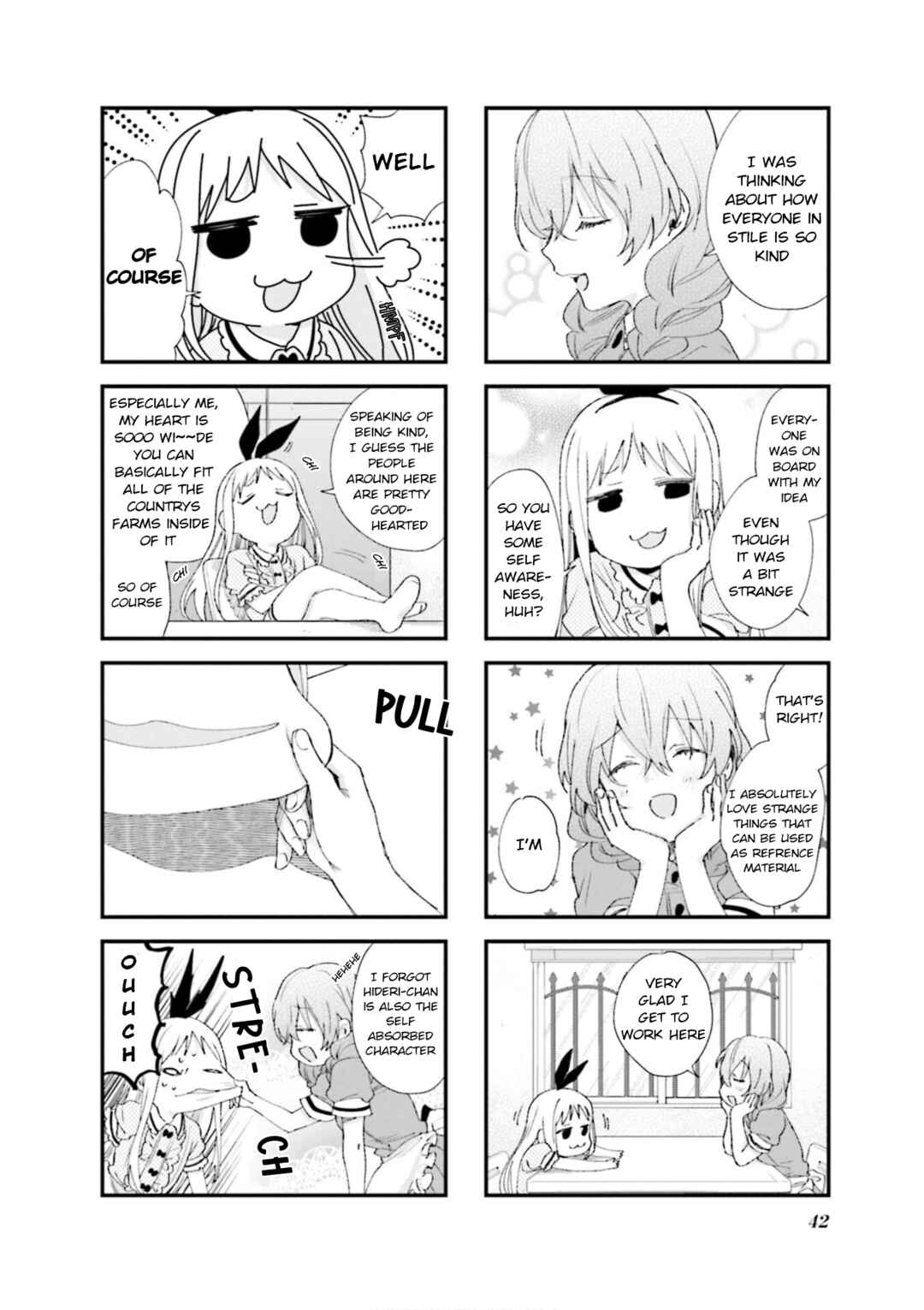 Chapter 90 - Page 8