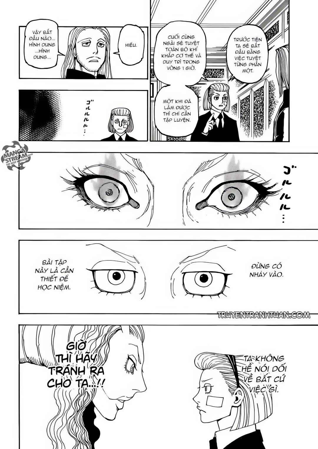 Chapter 384 - Page 15