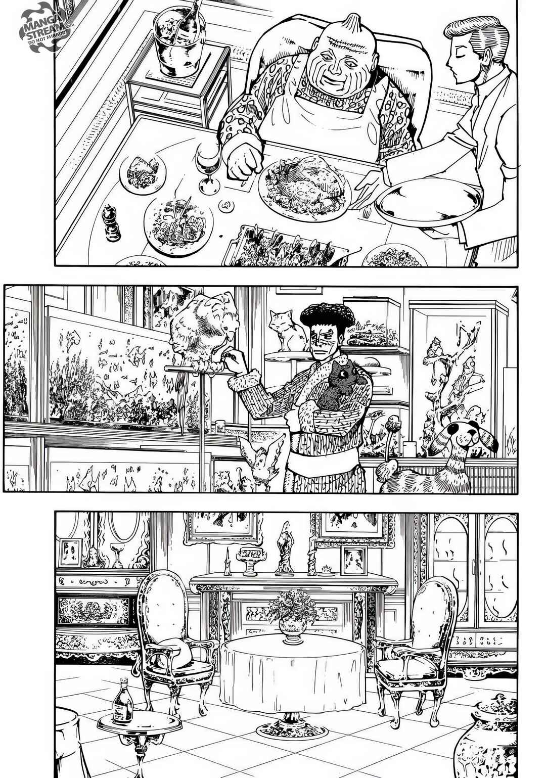 Chapter 384 - Page 7